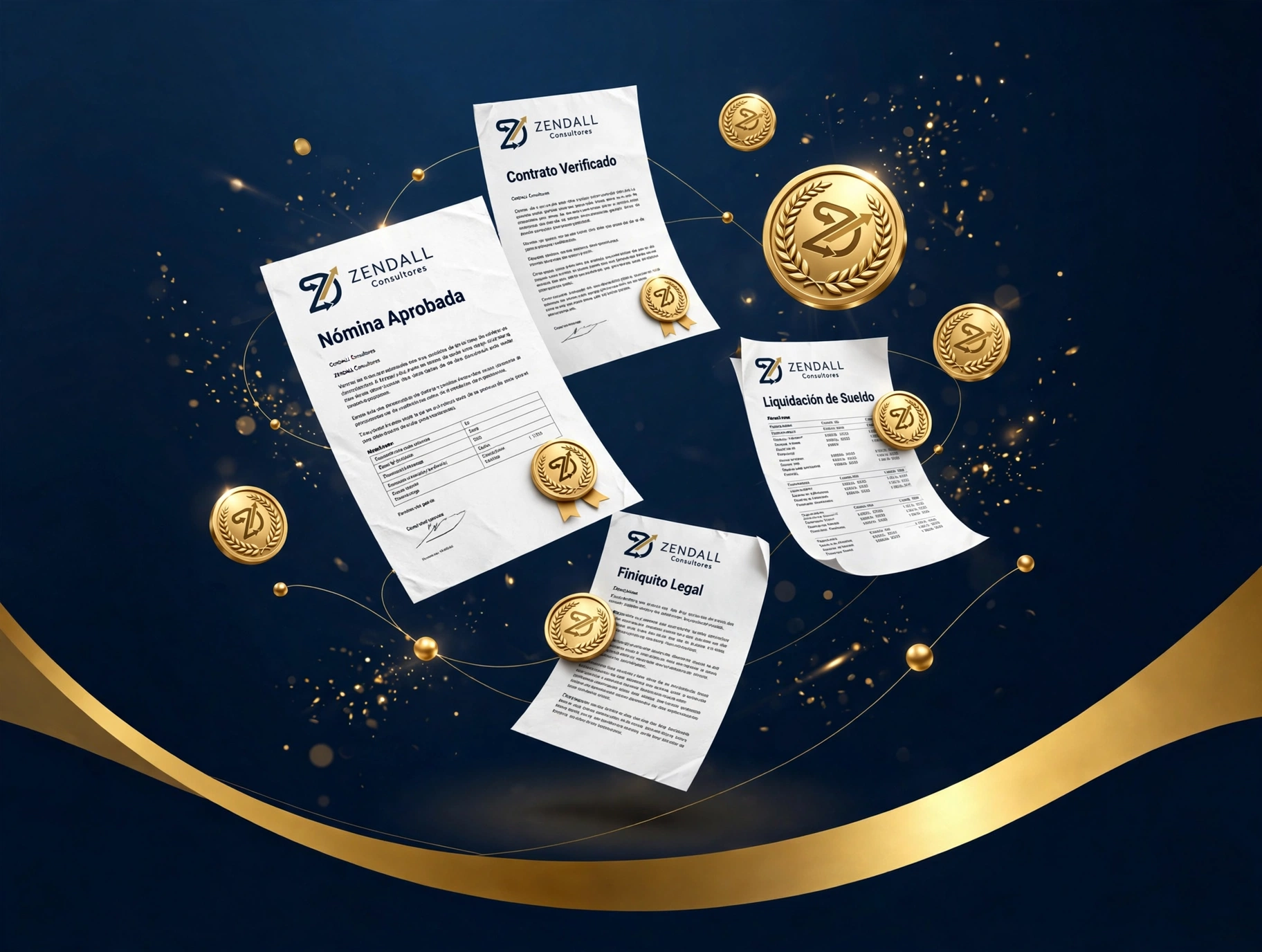 Externalización de Remuneraciones + Firma Electrónica