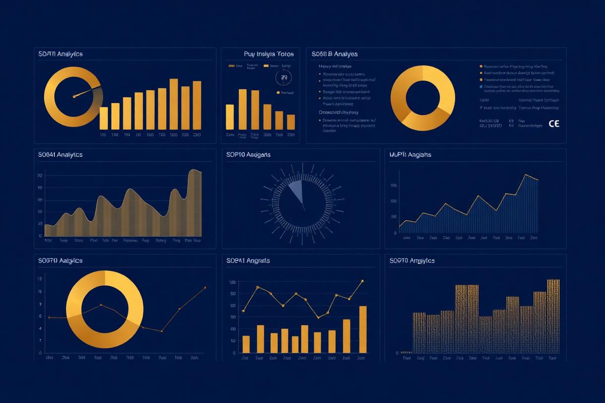 Power BI para PYMEs: cinco tableros que cambian decisiones